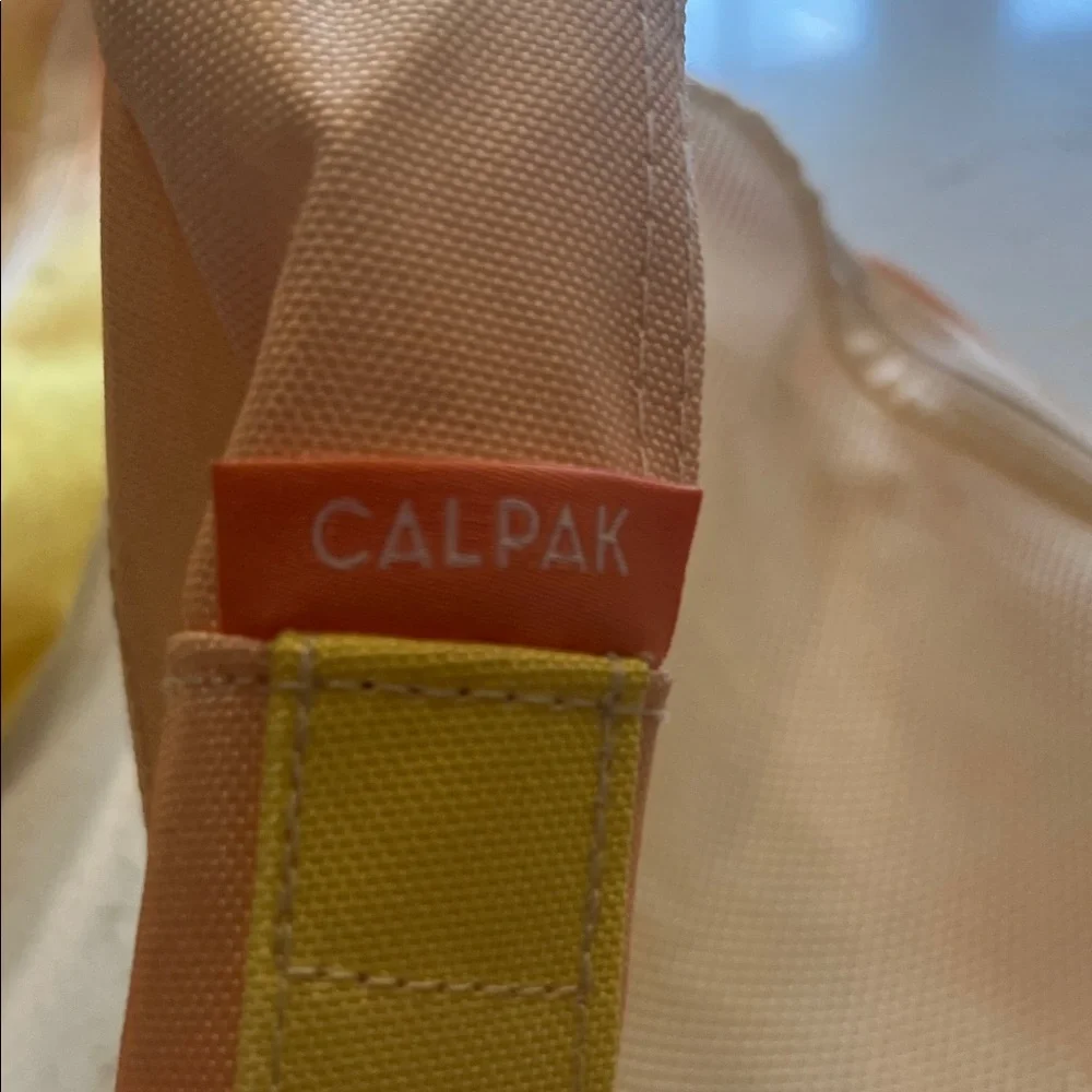 Calpak Pastel Garment Bags Set